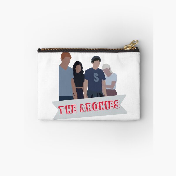 Item preview, The Archies designed and sold by maddie55meadows.