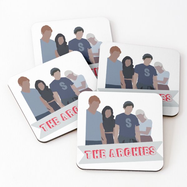 Item preview, The Archies designed and sold by maddie55meadows.