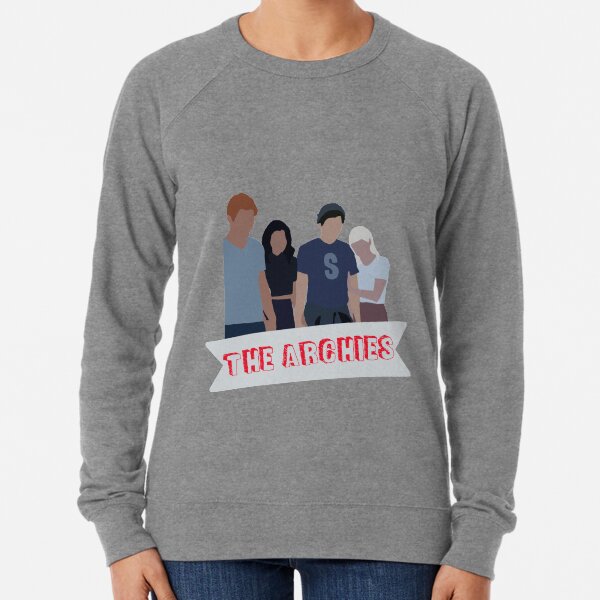 The best sale archies sweatshirt