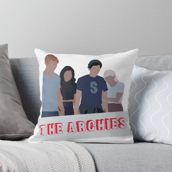 Item preview, The Archies designed and sold by maddie55meadows.