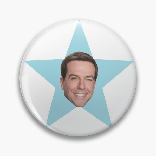 Item preview, Andy Bernard American Idol Star designed and sold by mercuriusart.
