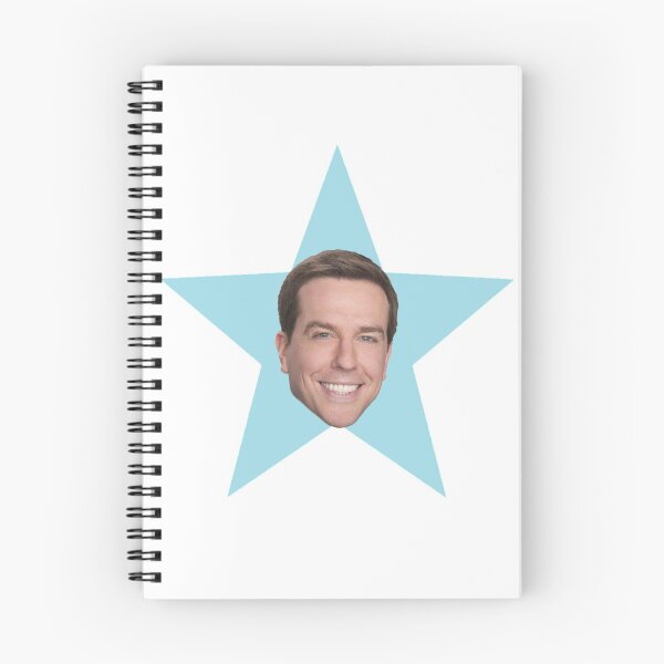 Item preview, Andy Bernard American Idol Star designed and sold by mercuriusart.