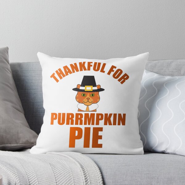 Item preview, PUMPKIN PIE CAT designed and sold by Divertions.