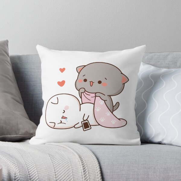 goma Coussin