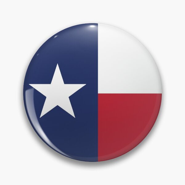 Item preview, Texas State Flag Horizontal designed and sold by KZiegman.