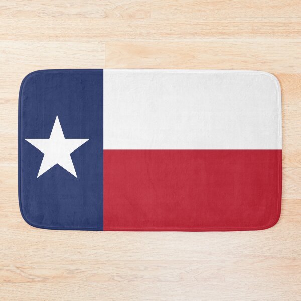 Item preview, Texas State Flag Horizontal designed and sold by KZiegman.