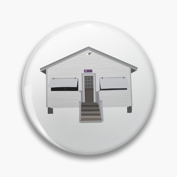 Item preview, Camp Pembroke Bunk designed and sold by amandalewis11.