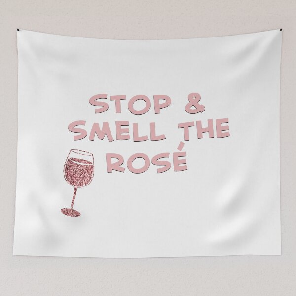 Item preview, Smell the Rose designed and sold by remfriedd.