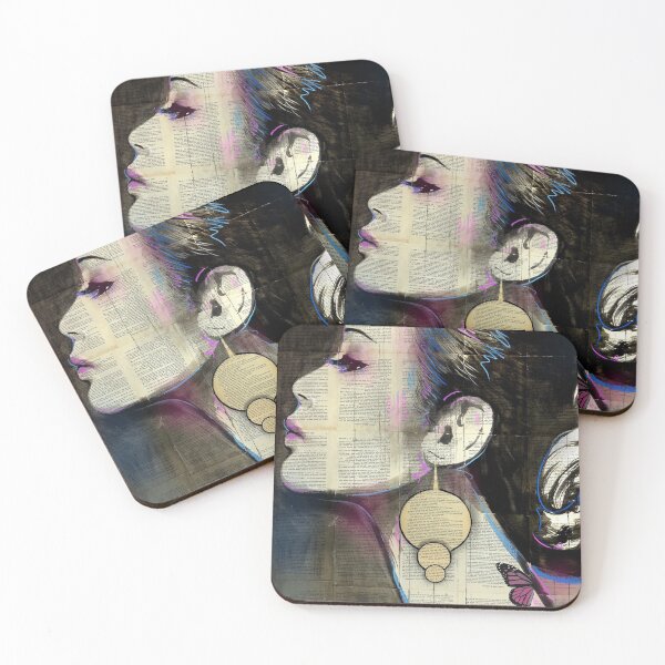 Item preview, florecer designed and sold by Loui  Jover.