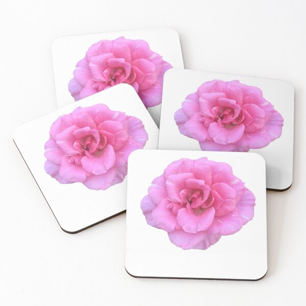 Item preview, Pink rose art designed and sold by slarks.