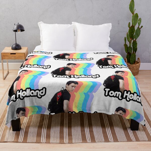 Item preview, Tom Holland 70s designed and sold by marveluniverse.
