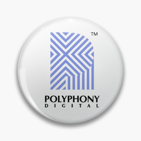 Item preview, Polyphony Digital designed and sold by Qeqertaq.