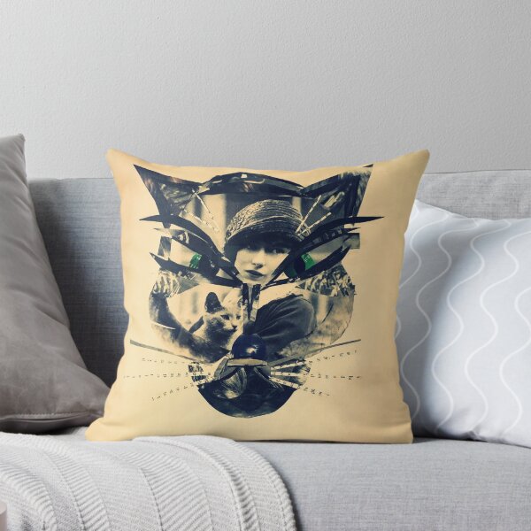 Item preview, The Southern Lynx designed and sold by Abigail Riley.
