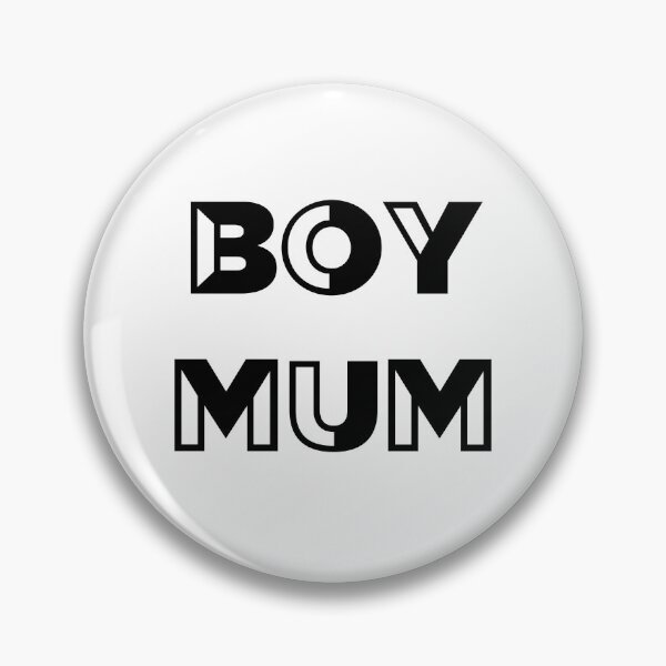 Item preview, Boy mum, mothers day gift, love you mum, gift for mum designed and sold by bearandboo.