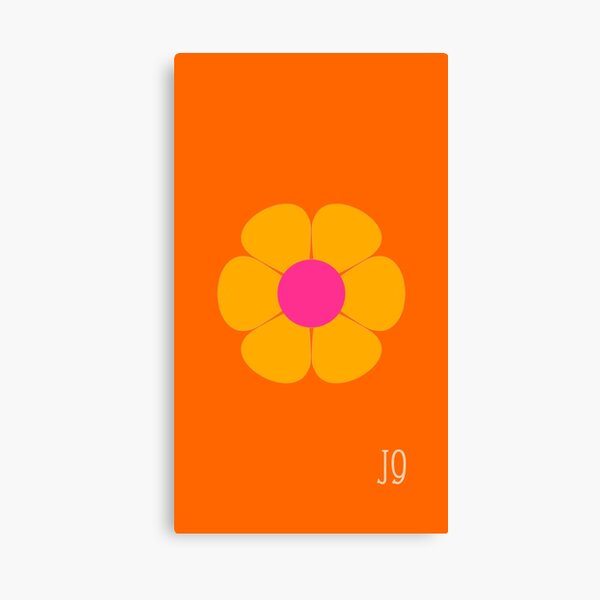 Phone Case for an Apple iPhone 6s Canvas Print