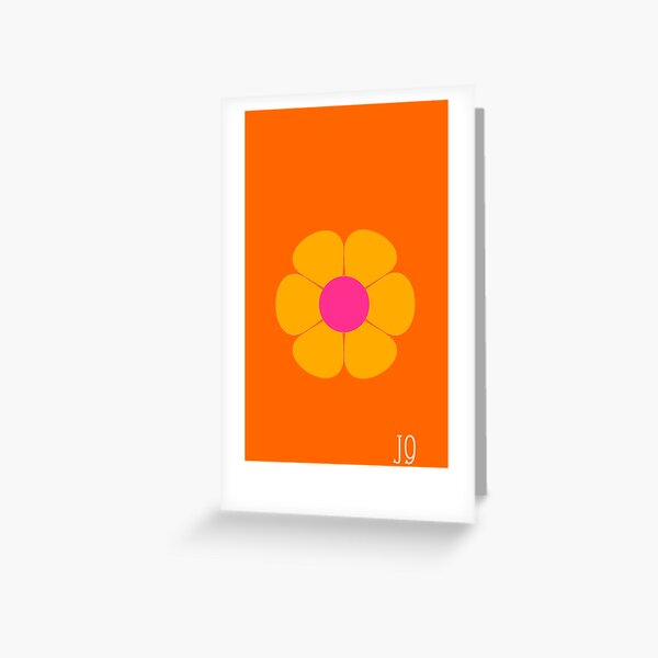 Phone Case for an Apple iPhone 6s Greeting Card