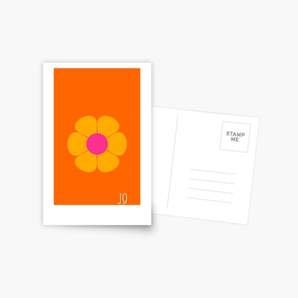 Phone Case for an Apple iPhone 6s Postcard