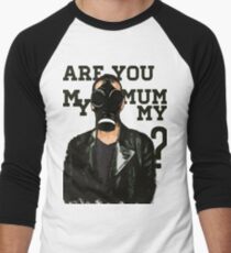 Are you my mummy? Men's Baseball ¾ T-Shirt