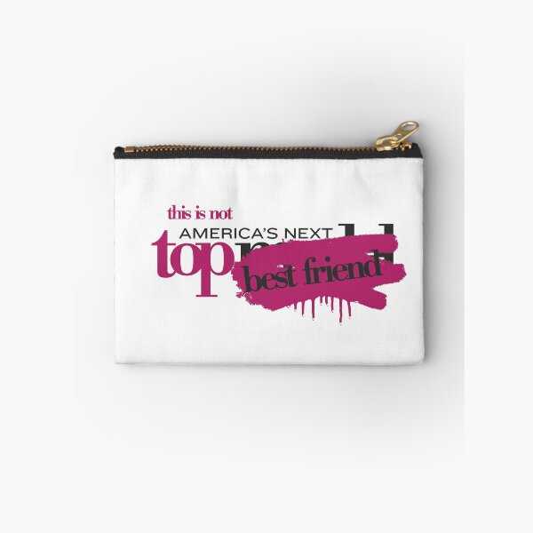 Item preview, America's Next Top Best Friend designed and sold by Katelyn Thomson.