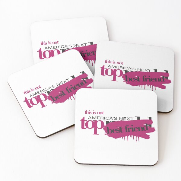 Item preview, America's Next Top Best Friend designed and sold by Katelyn Thomson.