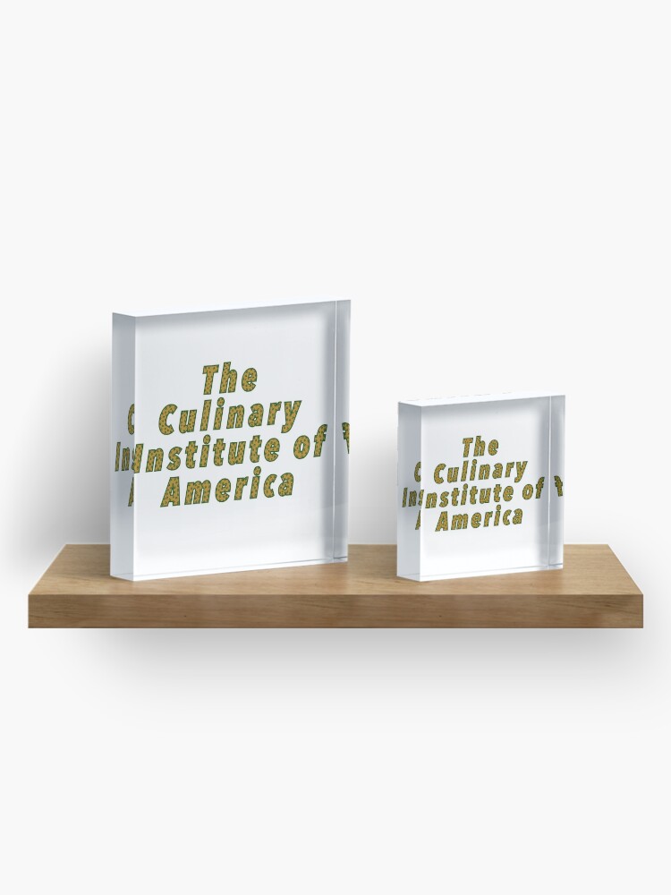 41+ Transparent Culinary Institute Of America Logo Pics