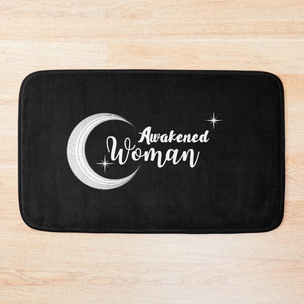 Item preview, Awakened woman designed and sold by creatinginlove.