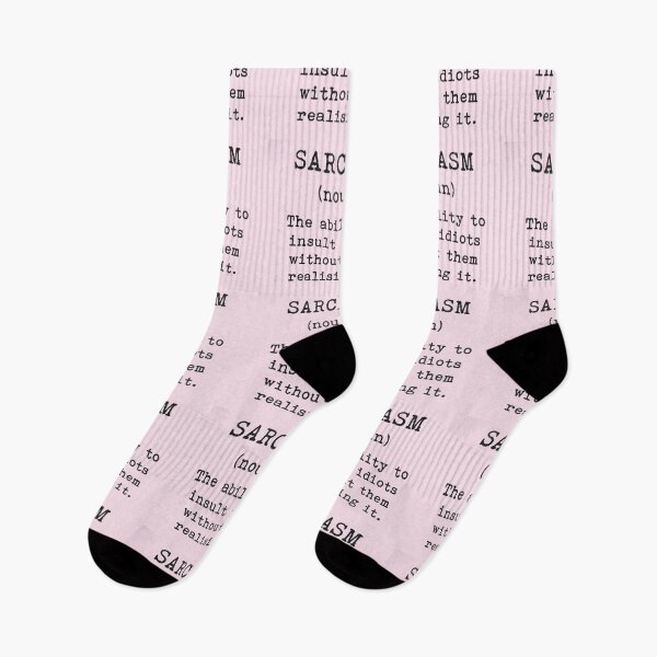 Item preview, SARCASM  designed and sold by CCCREW.