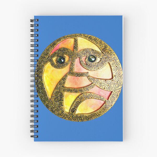 Item preview, Bright Happy Face designed and sold by Lynn Harriet.
