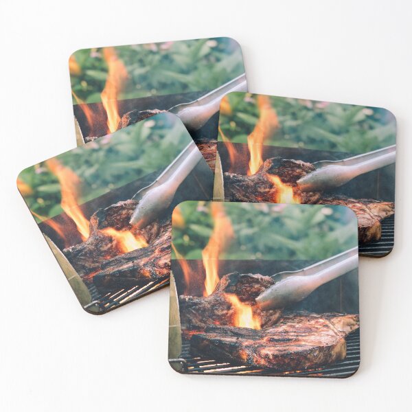 Item preview, LIVE! At the BBQ designed and sold by 2ZANY.