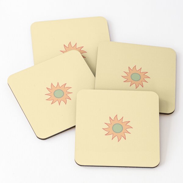 Item preview, Fiery Sun designed and sold by nehakhushalani.