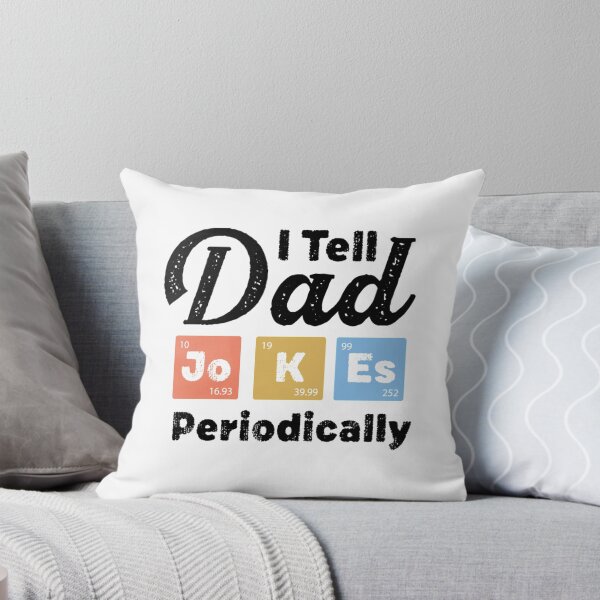Item preview, Mens I Tell Dad Jokes Periodically  designed and sold by MalikaBela.