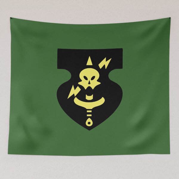 Item preview, Gi Joe Cobra Night Vipers Logo designed and sold by AJ  Liber.