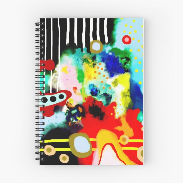 Item preview, Terrazo - Abstract Art Rupydetequila designed and sold by rupydetequila.