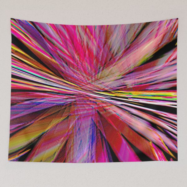 Item preview, Re-Created Supernova V by Robert S. Lee designed and sold by robertsleeart.