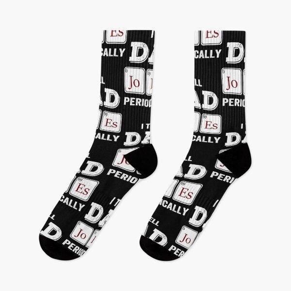 Item preview, I Tell Dad Jokes periodically 2020  designed and sold by AnimaLovers.