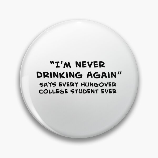Item preview, hungover designed and sold by remfriedd.
