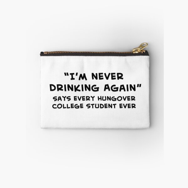 Item preview, hungover designed and sold by remfriedd.