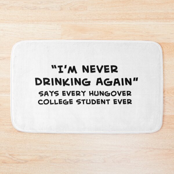 Item preview, hungover designed and sold by remfriedd.