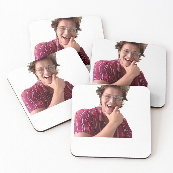 Item preview, rudy pankow designed and sold by julietterr2.
