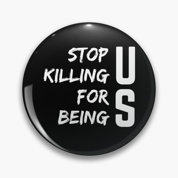 Item preview, Stop Killing Us For Begeing Us designed and sold by kindxinn.