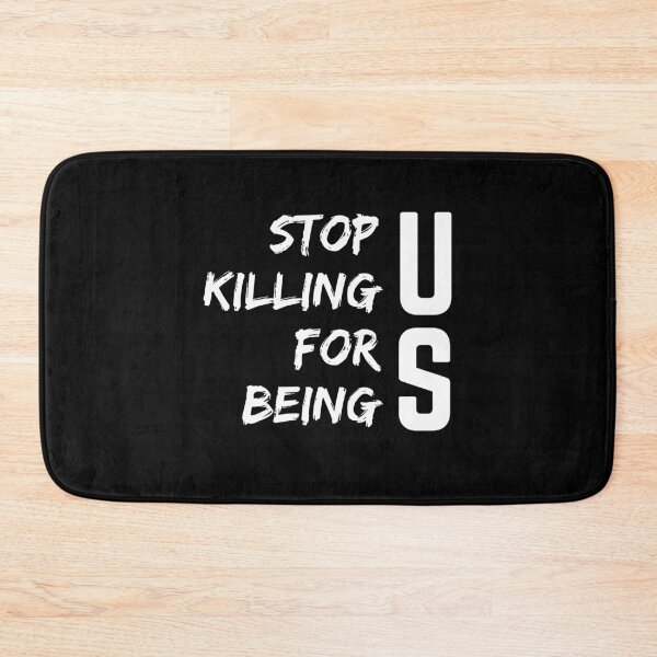 Item preview, Stop Killing Us For Begeing Us designed and sold by kindxinn.