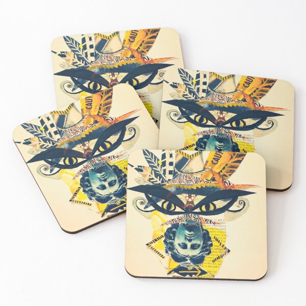 Item preview, The Jazz Man designed and sold by Abigail Riley.