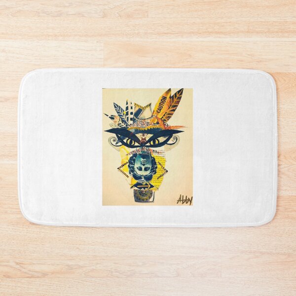 Item preview, The Jazz Man designed and sold by Abigail Riley.