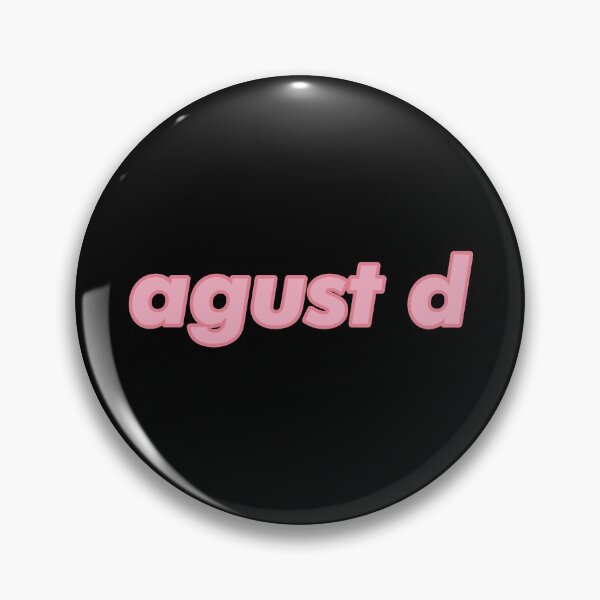 Item preview, Agust D D2 Daechwita designed and sold by MoodyApparel.