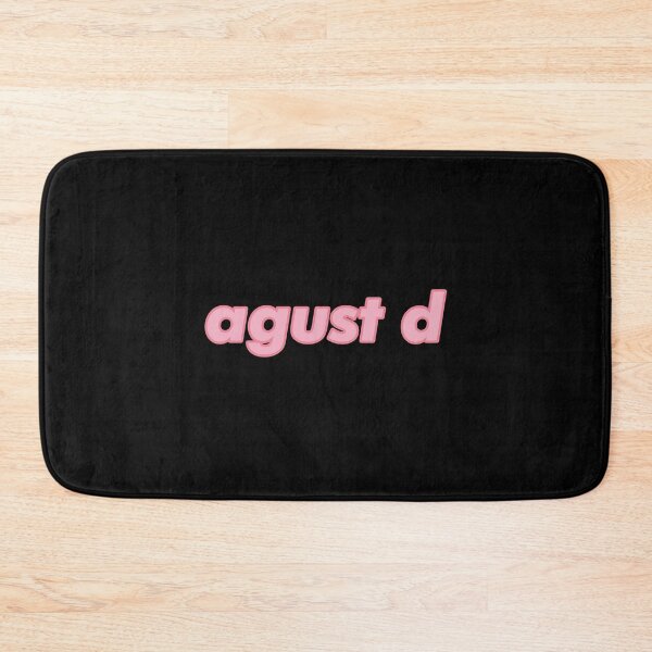 Item preview, Agust D D2 Daechwita designed and sold by MoodyApparel.