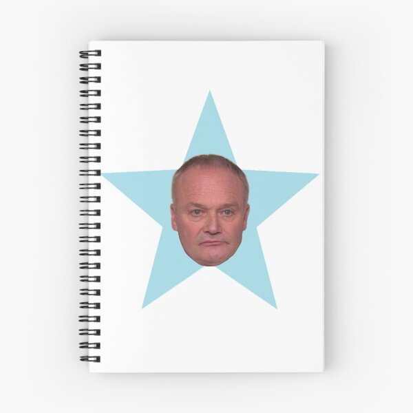 Item preview, Creed American Idol Star  designed and sold by mercuriusart.