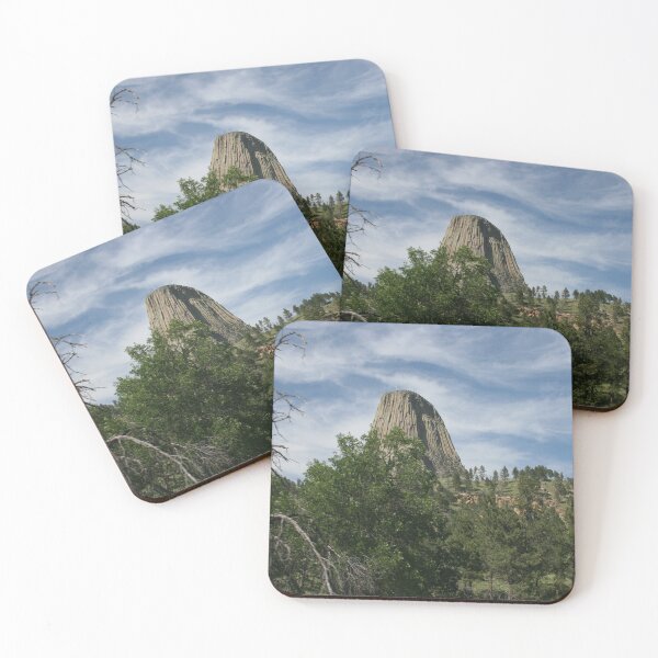 Item preview, Devils Tower,Wyoming designed and sold by Allen Gaydos.