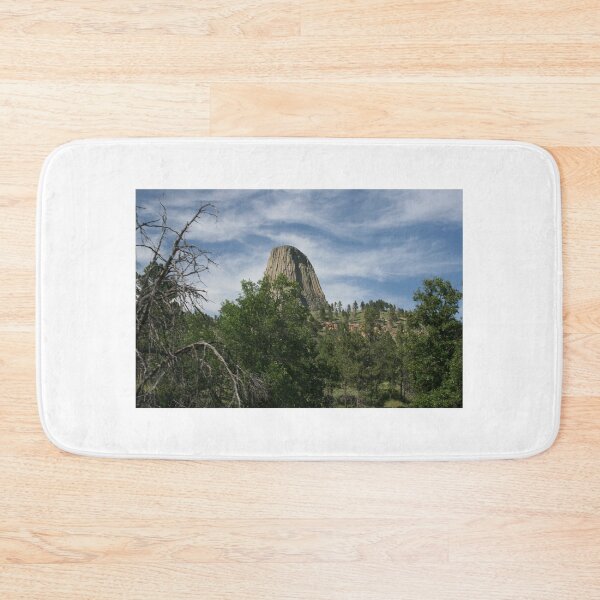 Item preview, Devils Tower,Wyoming designed and sold by Allen Gaydos.