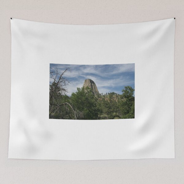 Item preview, Devils Tower,Wyoming designed and sold by Allen Gaydos.