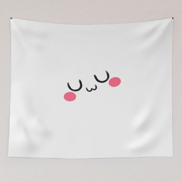 Item preview, UwU Face designed and sold by Awoody76.